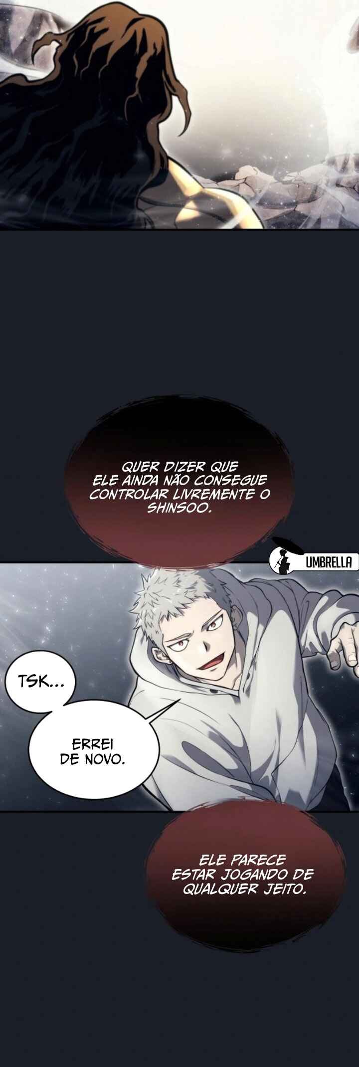 Read Tower of God_ Urek’s Ascent pt_BR Manga Online