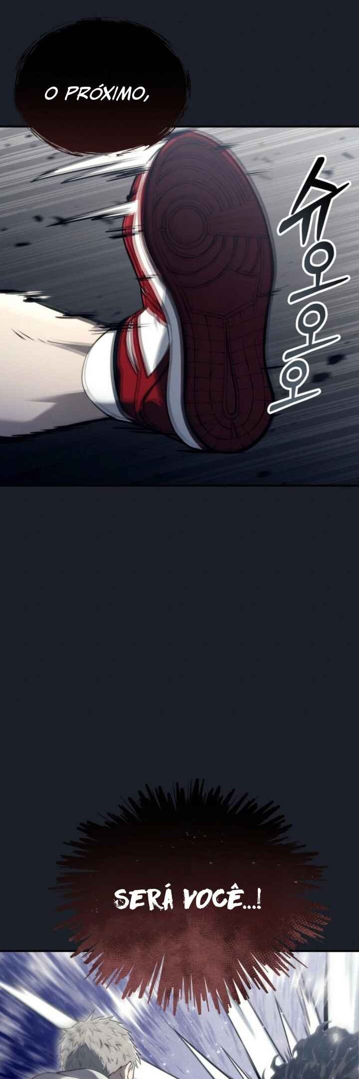 Read Tower of God_ Urek’s Ascent pt_BR Manga Online
