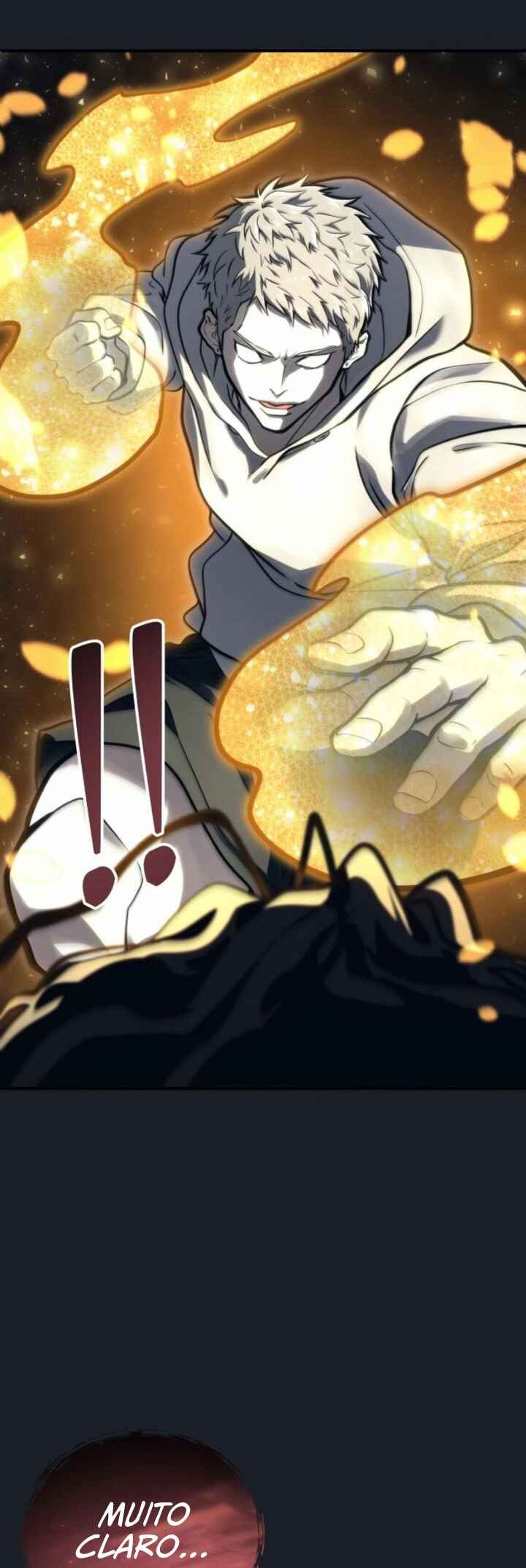 Read Tower of God_ Urek’s Ascent pt_BR Manga Online