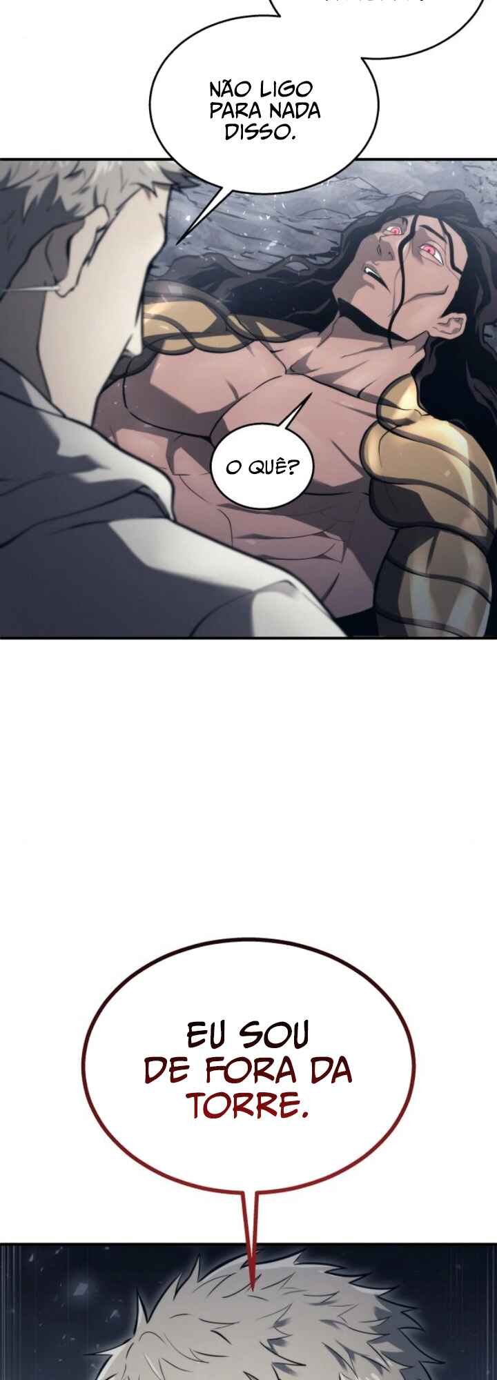 Read Tower of God_ Urek’s Ascent pt_BR Manga Online