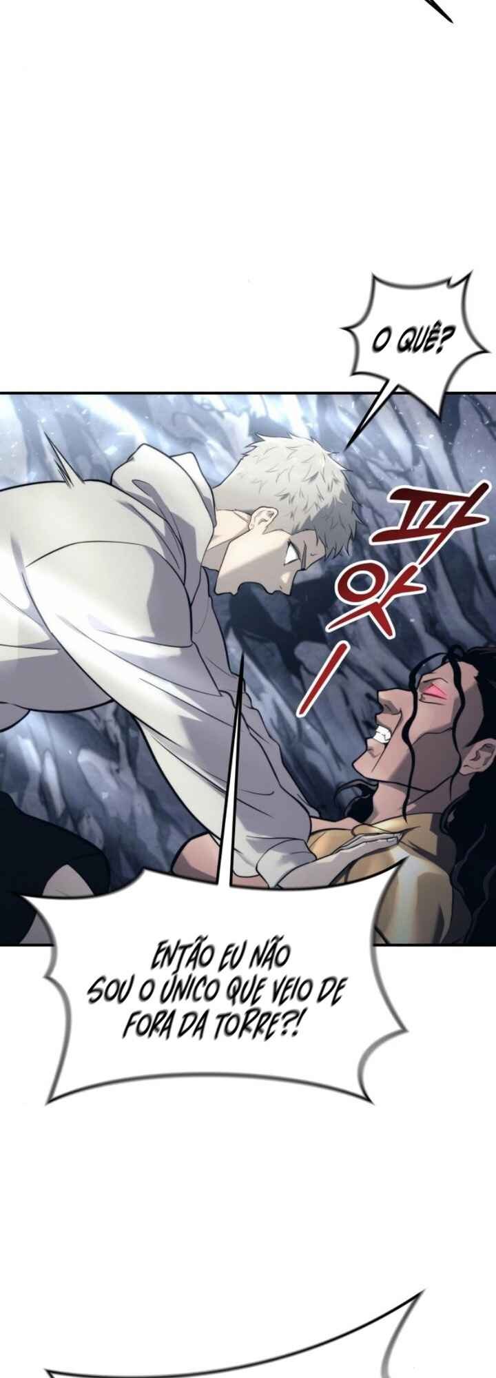 Read Tower of God_ Urek’s Ascent pt_BR Manga Online