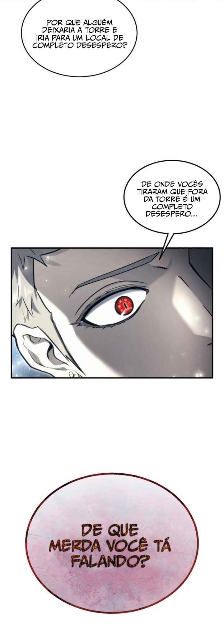 Read Tower of God_ Urek’s Ascent pt_BR Manga Online