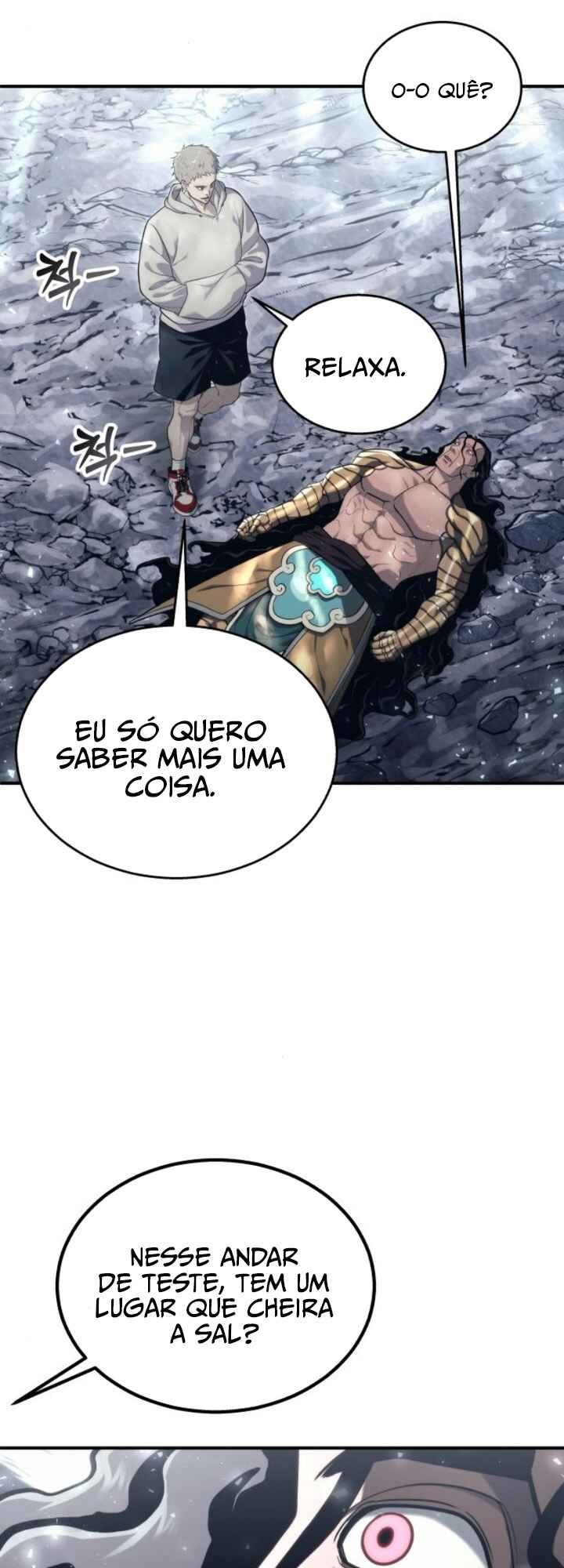 Read Tower of God_ Urek’s Ascent pt_BR Manga Online