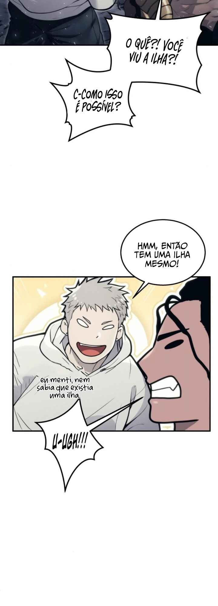 Read Tower of God_ Urek’s Ascent pt_BR Manga Online