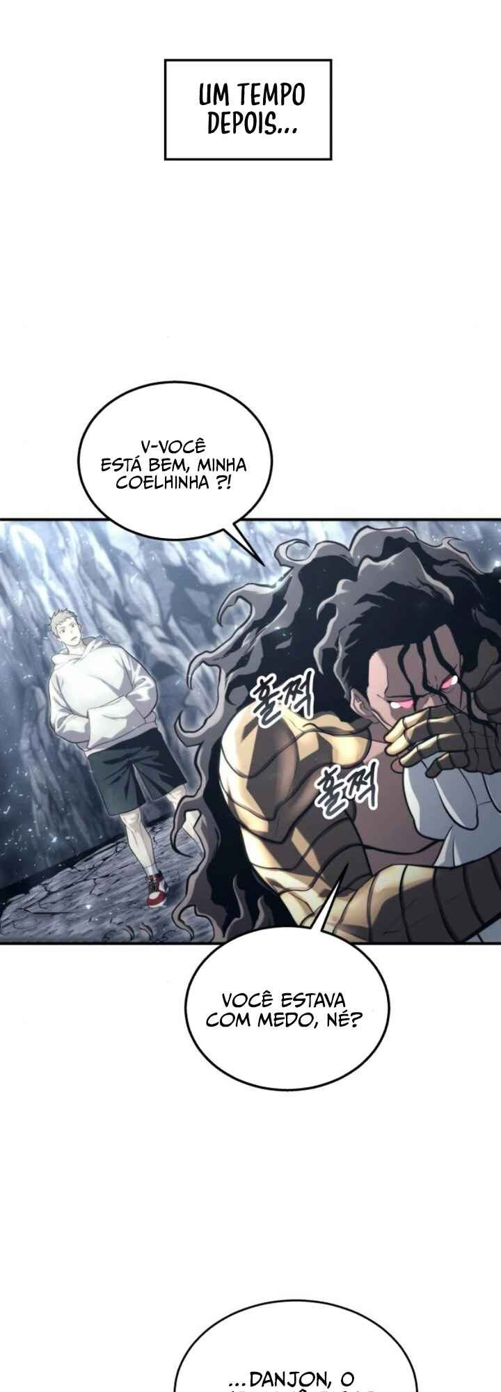 Read Tower of God_ Urek’s Ascent pt_BR Manga Online