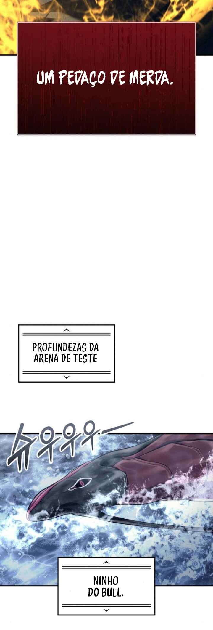 Read Tower of God_ Urek’s Ascent pt_BR Manga Online