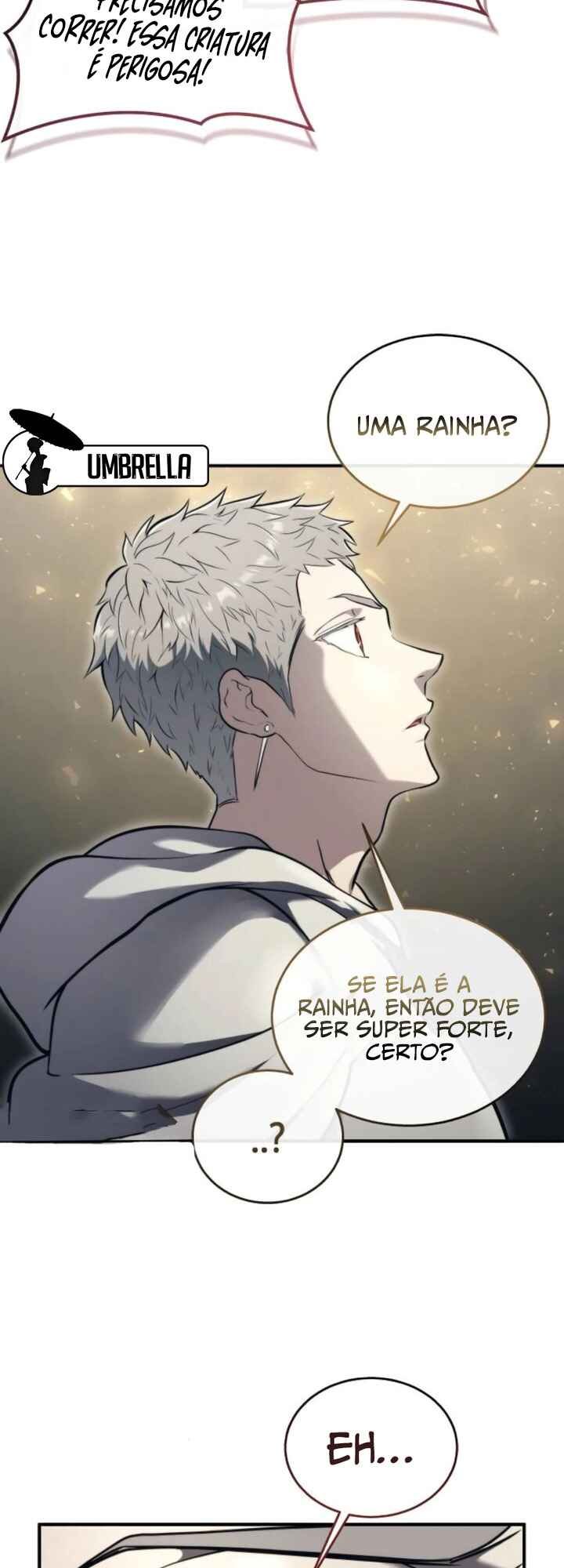 Read Tower of God_ Urek’s Ascent pt_BR Manga Online