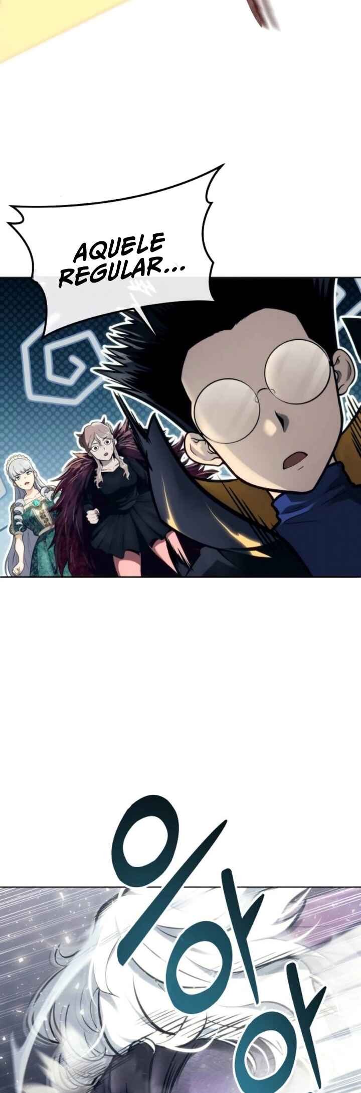 Read Tower of God_ Urek’s Ascent pt_BR Manga Online