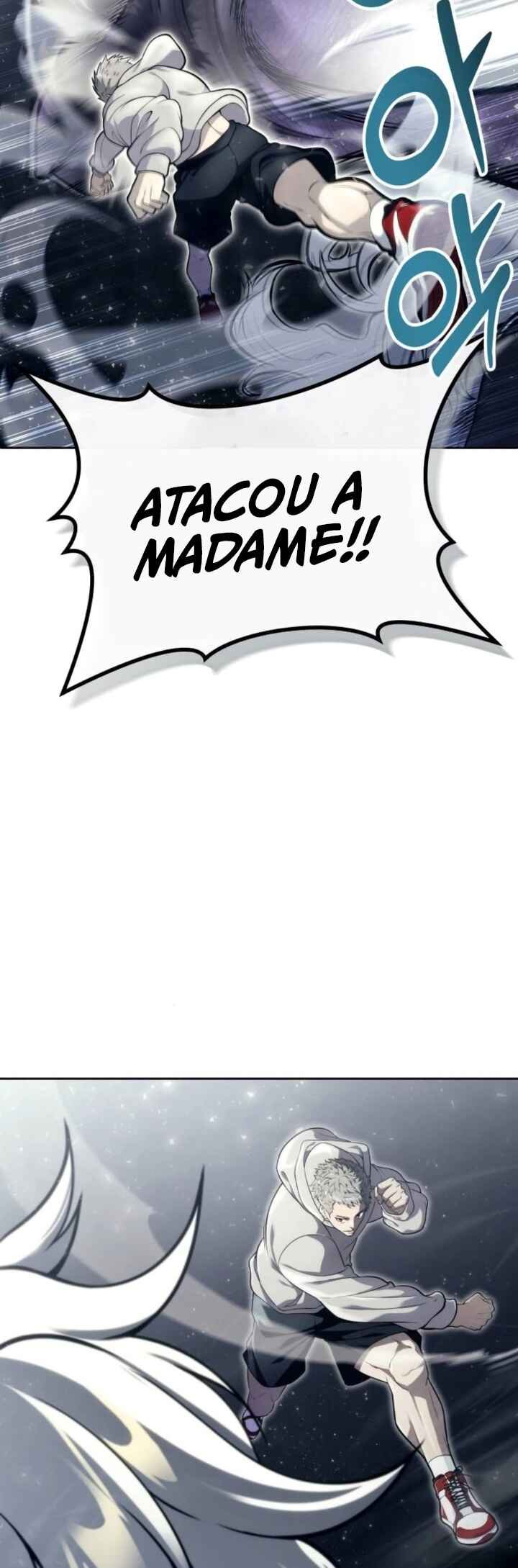 Read Tower of God_ Urek’s Ascent pt_BR Manga Online
