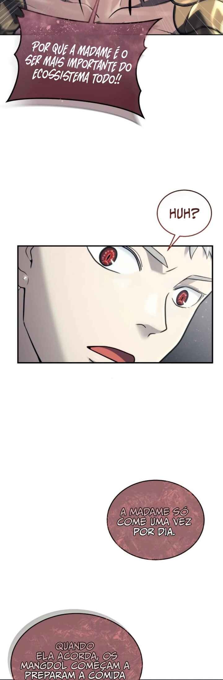Read Tower of God_ Urek’s Ascent pt_BR Manga Online