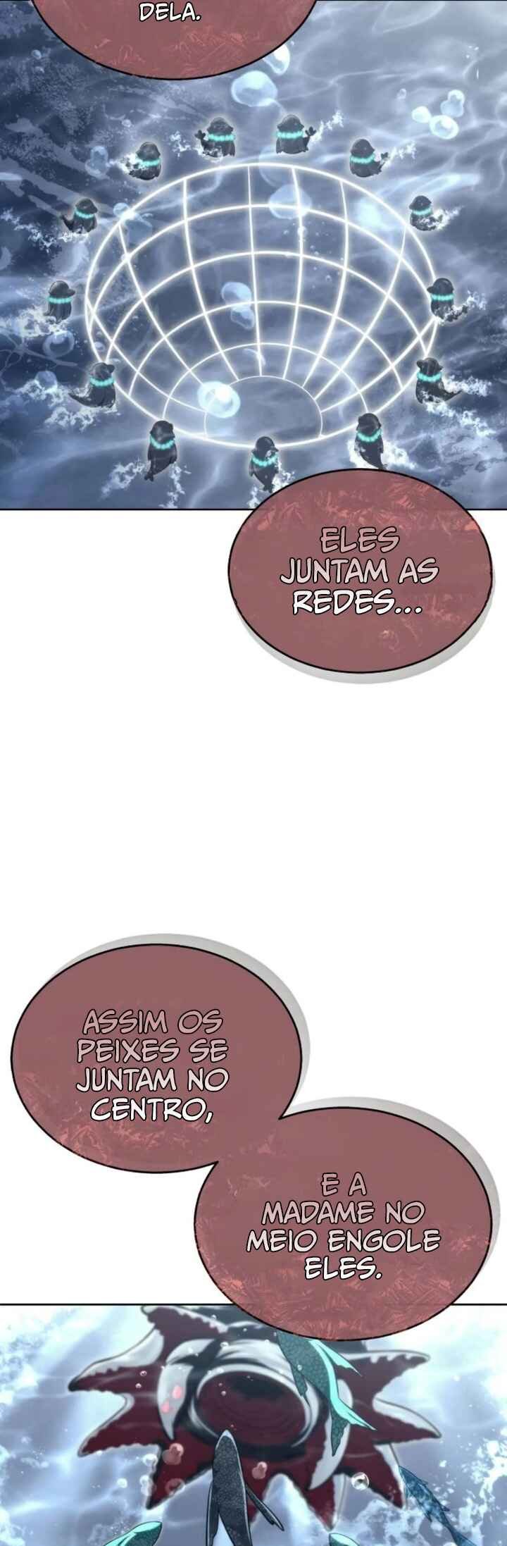 Read Tower of God_ Urek’s Ascent pt_BR Manga Online
