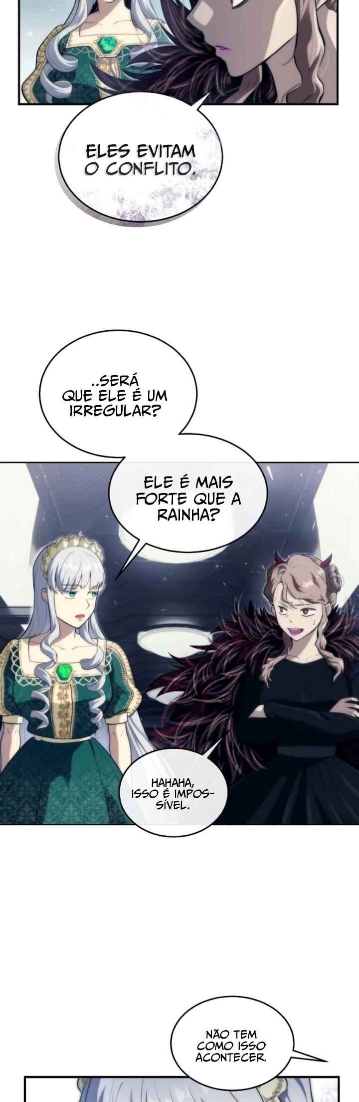 Read Tower of God_ Urek’s Ascent pt_BR Manga Online