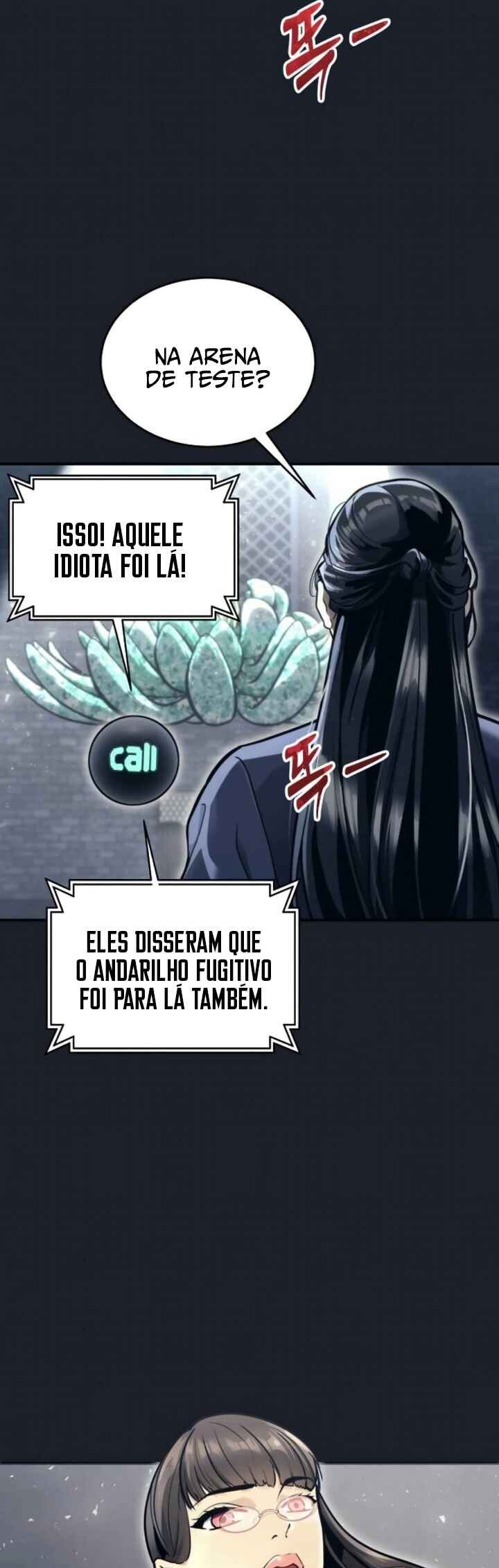 Read Tower of God_ Urek’s Ascent pt_BR Manga Online