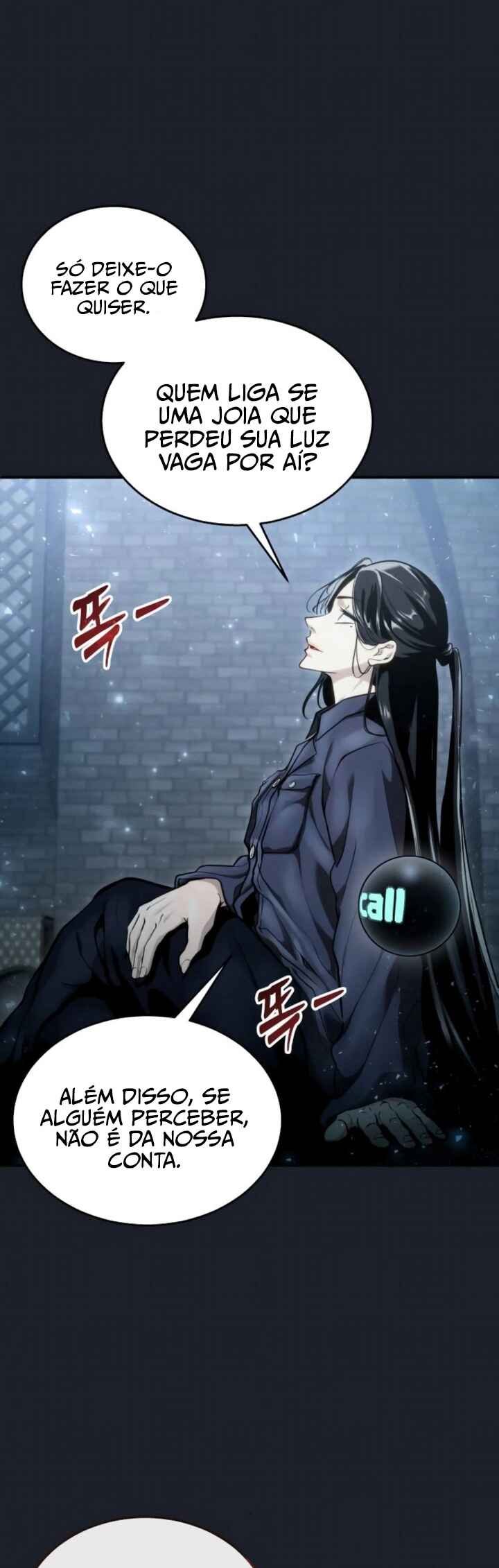 Read Tower of God_ Urek’s Ascent pt_BR Manga Online