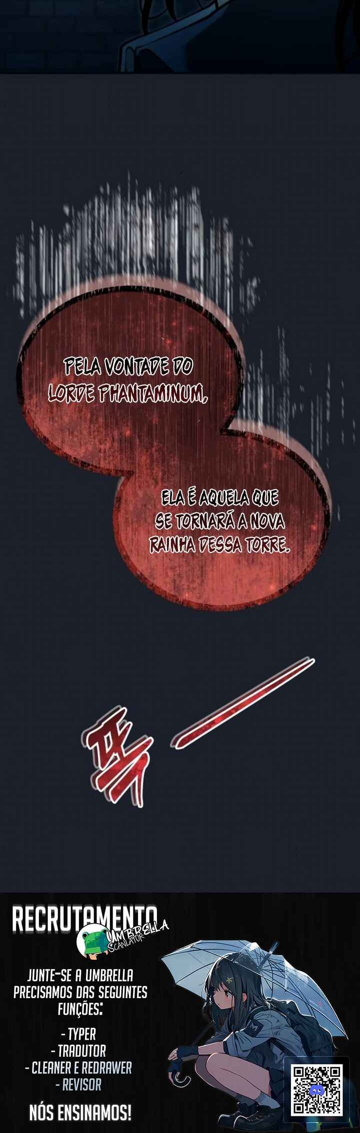 Read Tower of God_ Urek’s Ascent pt_BR Manga Online