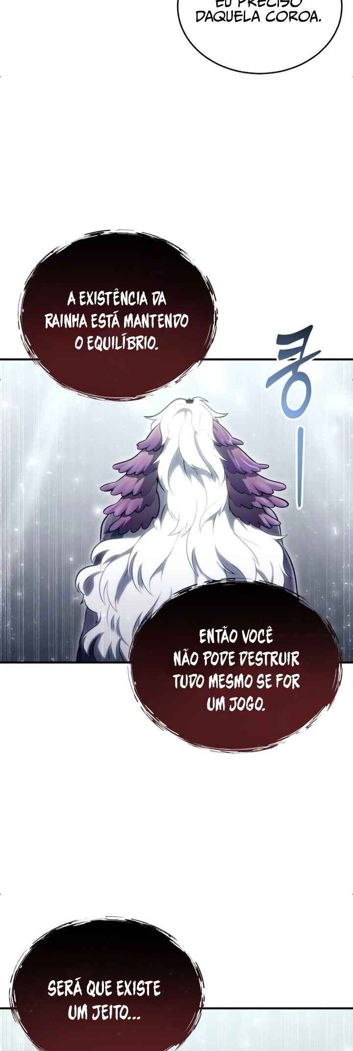 Read Tower of God_ Urek’s Ascent pt_BR Manga Online