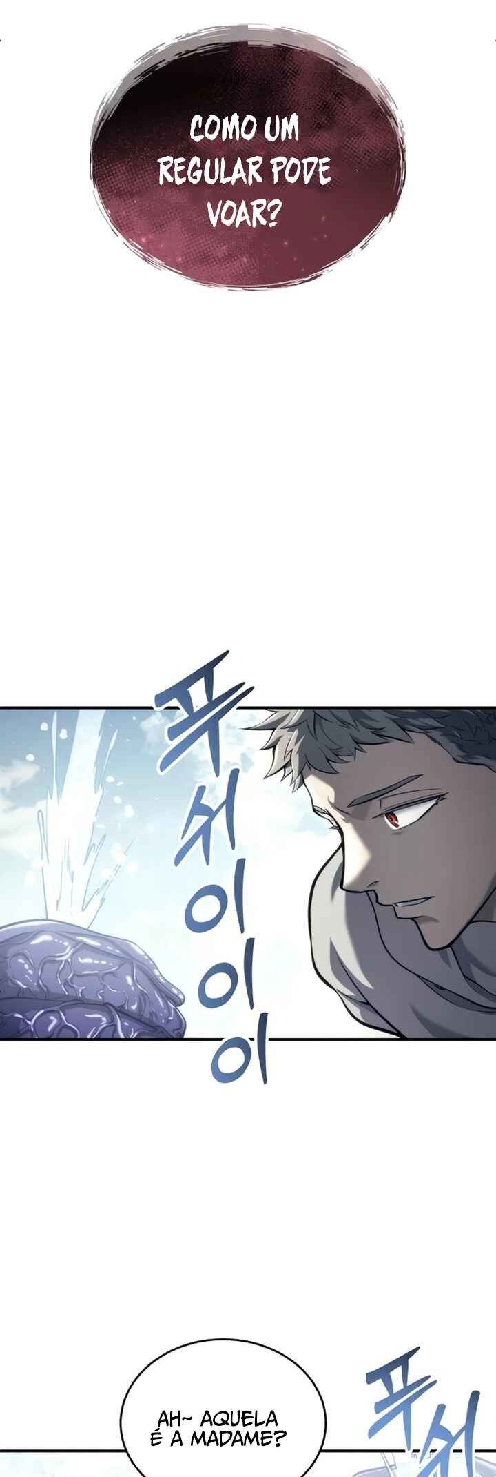 Read Tower of God_ Urek’s Ascent pt_BR Manga Online