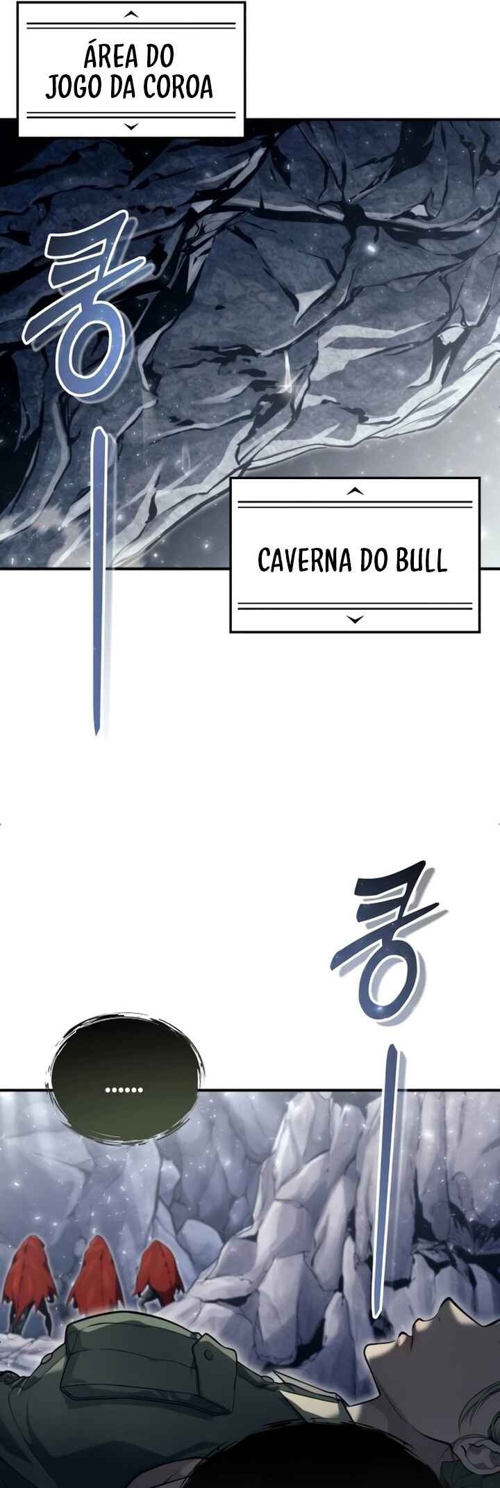 Read Tower of God_ Urek’s Ascent pt_BR Manga Online