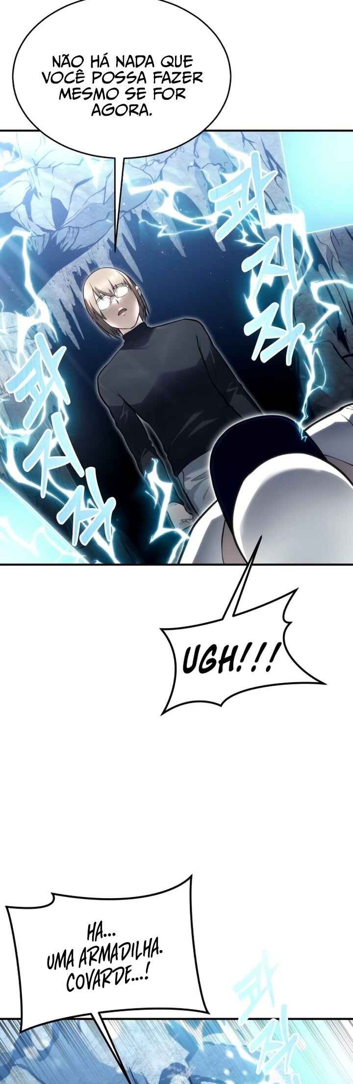 Read Tower of God_ Urek’s Ascent pt_BR Manga Online