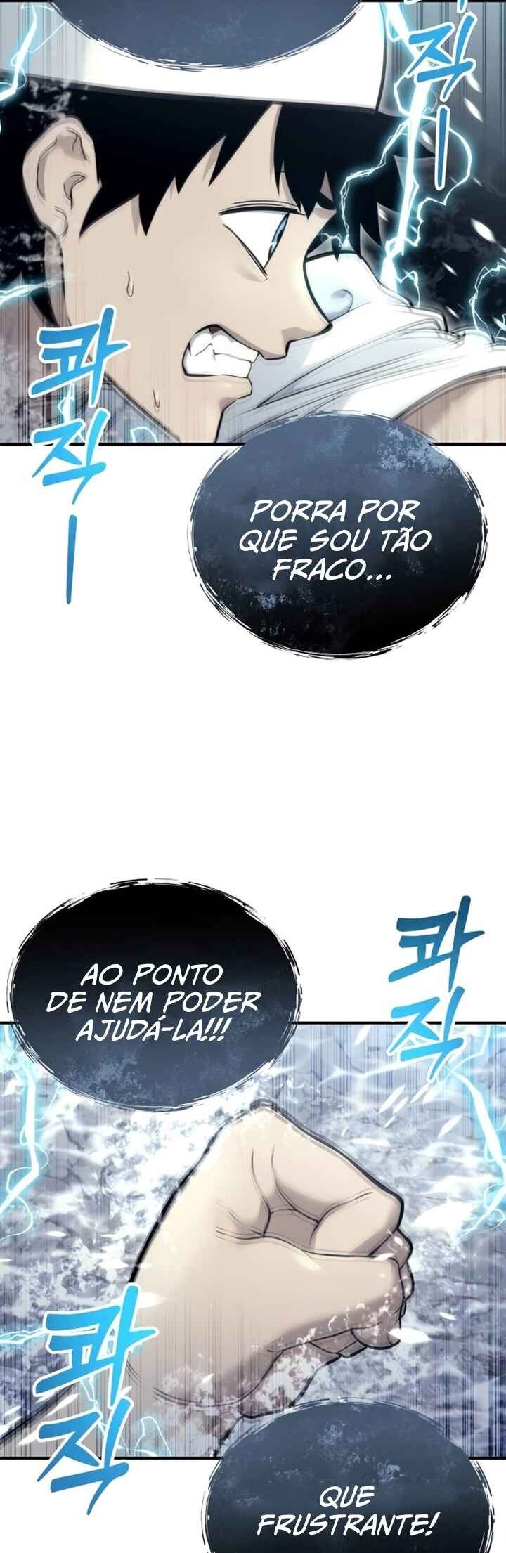 Read Tower of God_ Urek’s Ascent pt_BR Manga Online