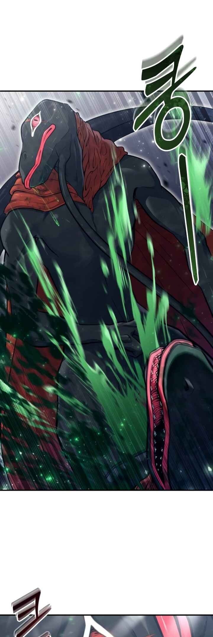 Read Tower of God_ Urek’s Ascent pt_BR Manga Online