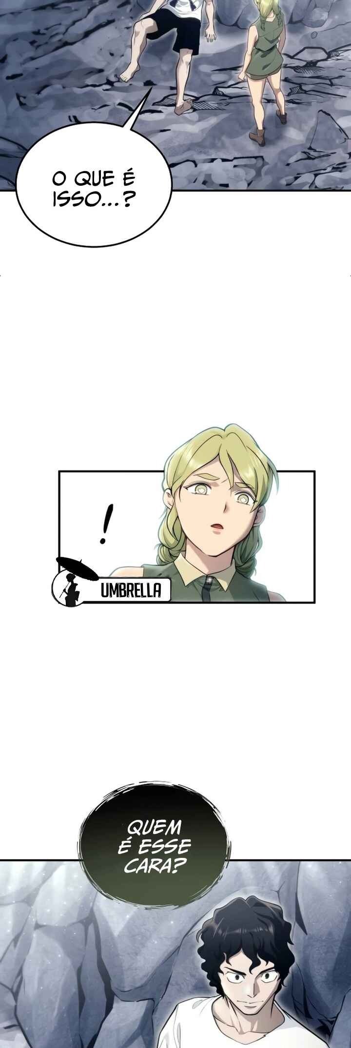 Read Tower of God_ Urek’s Ascent pt_BR Manga Online