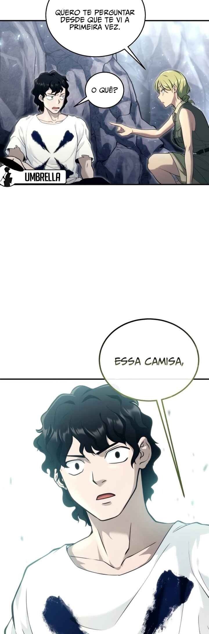 Read Tower of God_ Urek’s Ascent pt_BR Manga Online
