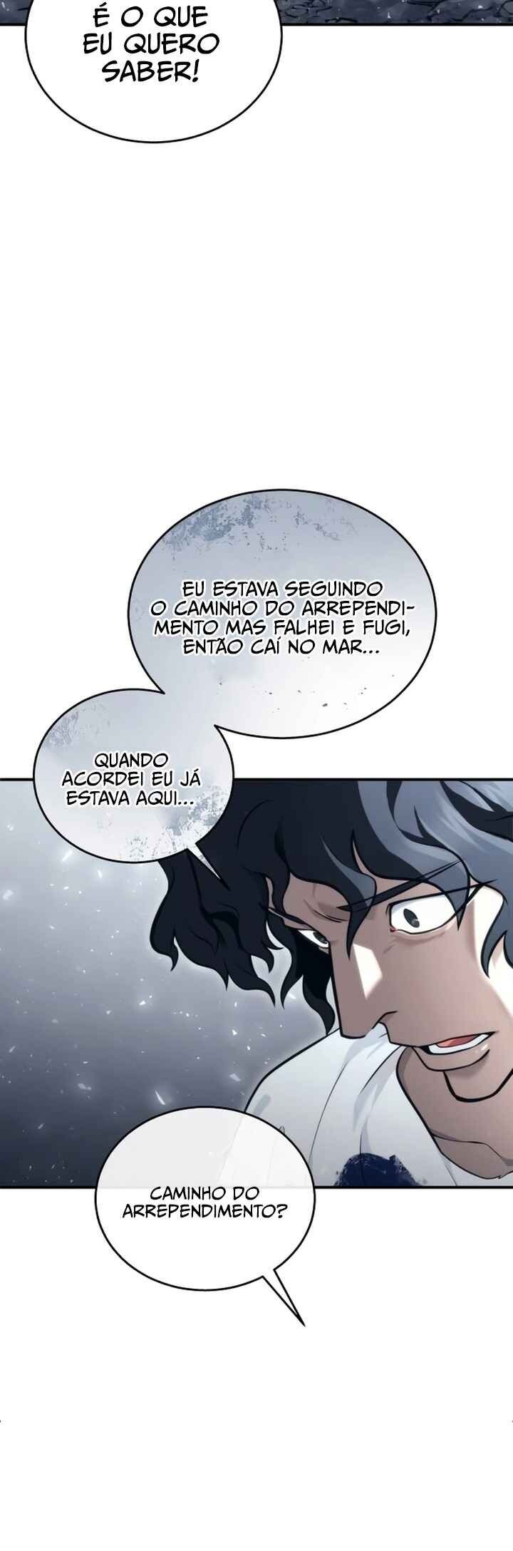 Read Tower of God_ Urek’s Ascent pt_BR Manga Online