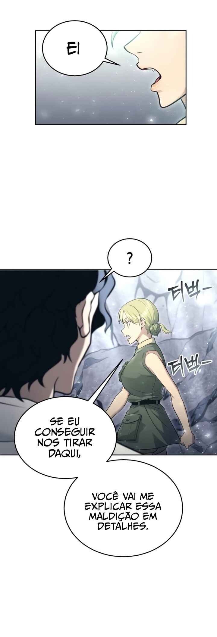 Read Tower of God_ Urek’s Ascent pt_BR Manga Online
