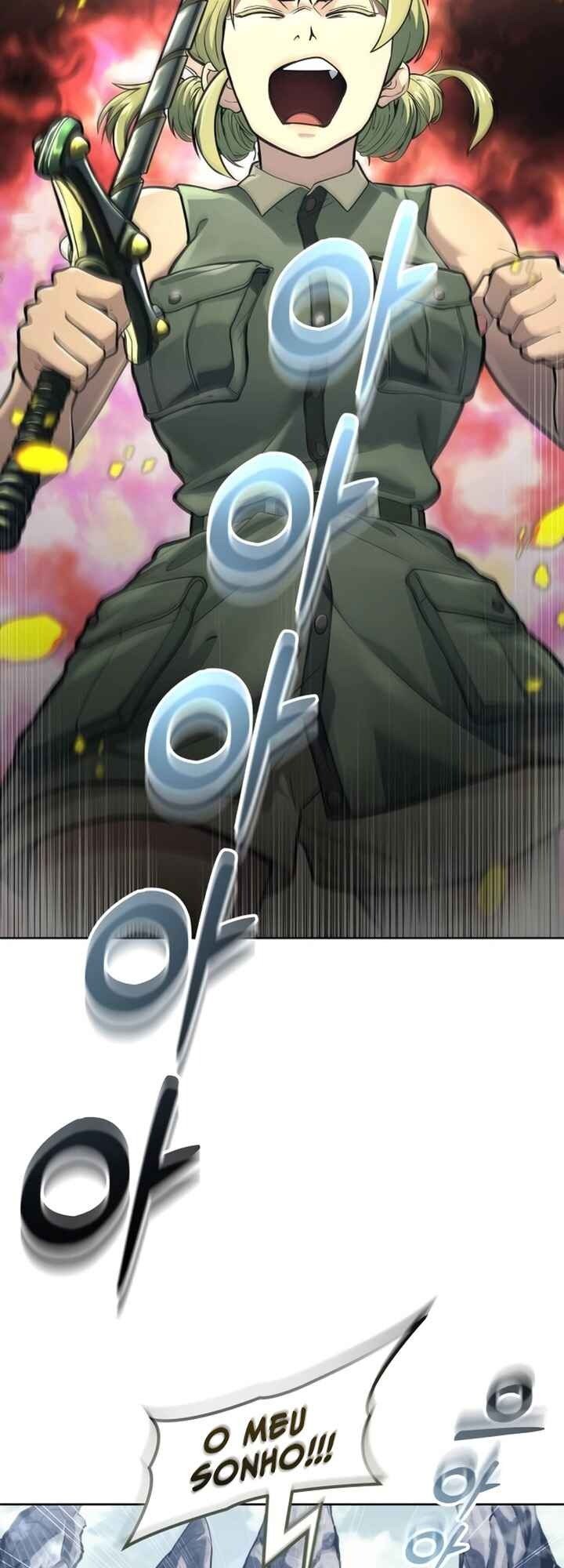 Read Tower of God_ Urek’s Ascent pt_BR Manga Online