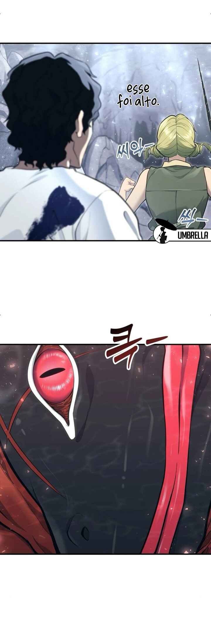Read Tower of God_ Urek’s Ascent pt_BR Manga Online