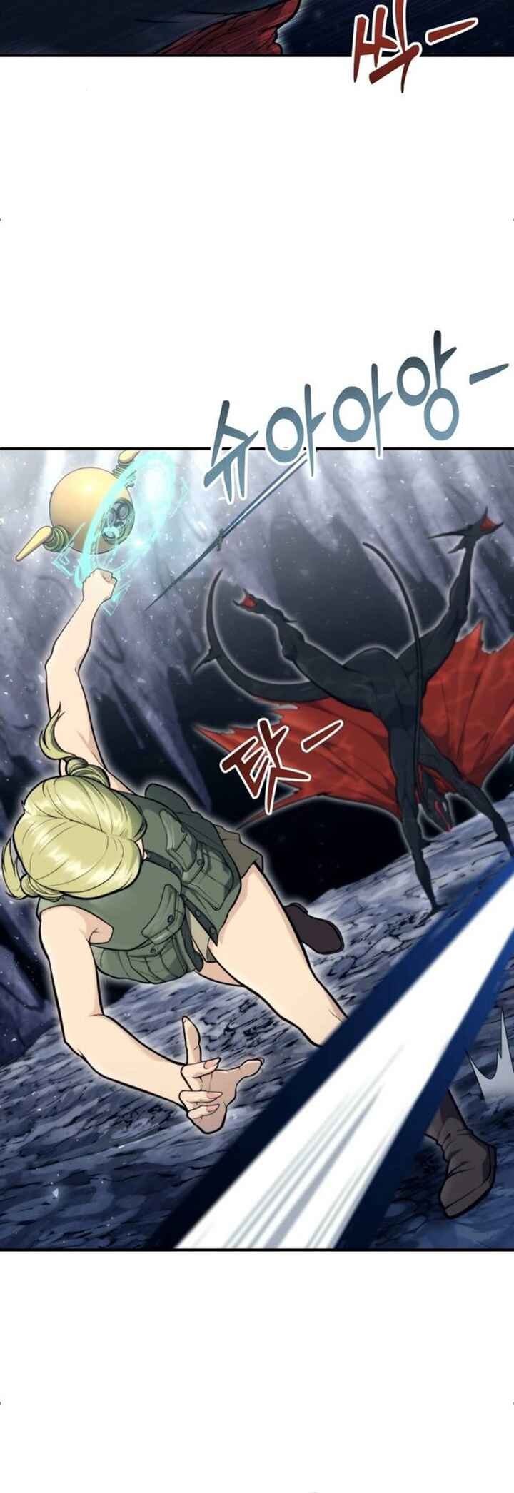 Read Tower of God_ Urek’s Ascent pt_BR Manga Online