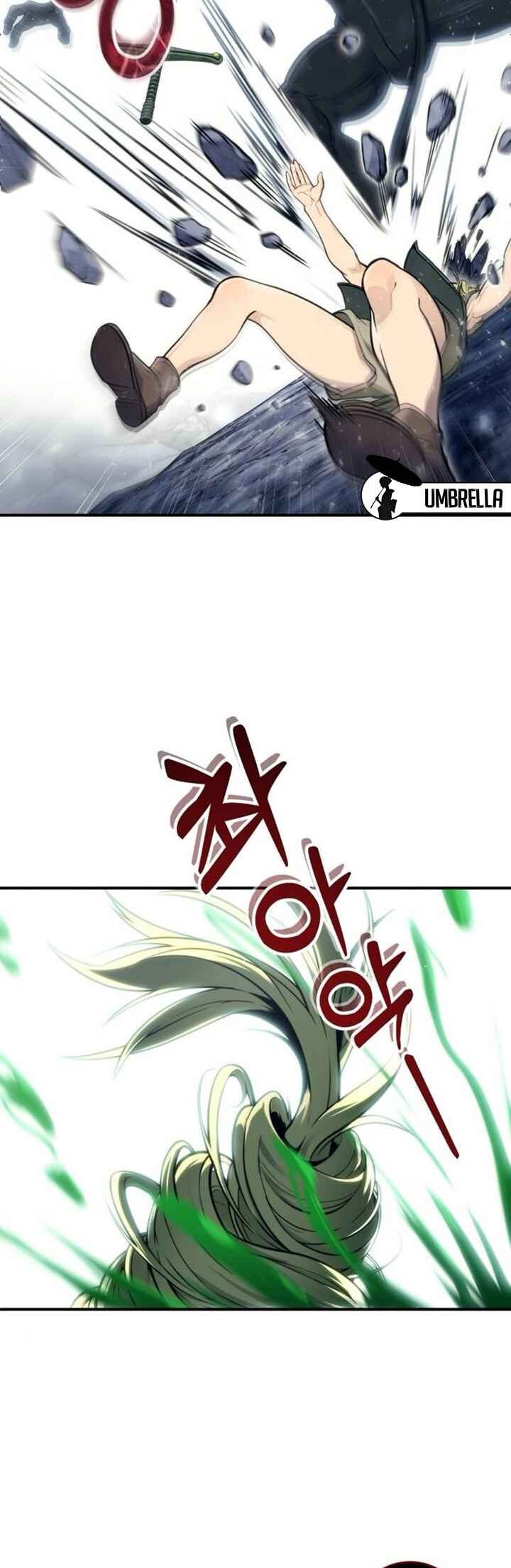 Read Tower of God_ Urek’s Ascent pt_BR Manga Online