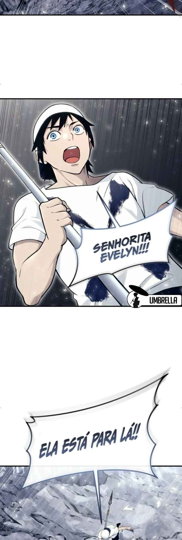 Read Tower of God_ Urek’s Ascent pt_BR Manga Online