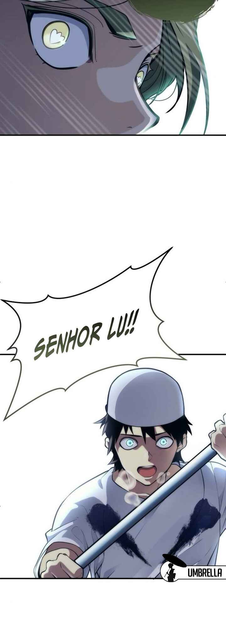 Read Tower of God_ Urek’s Ascent pt_BR Manga Online