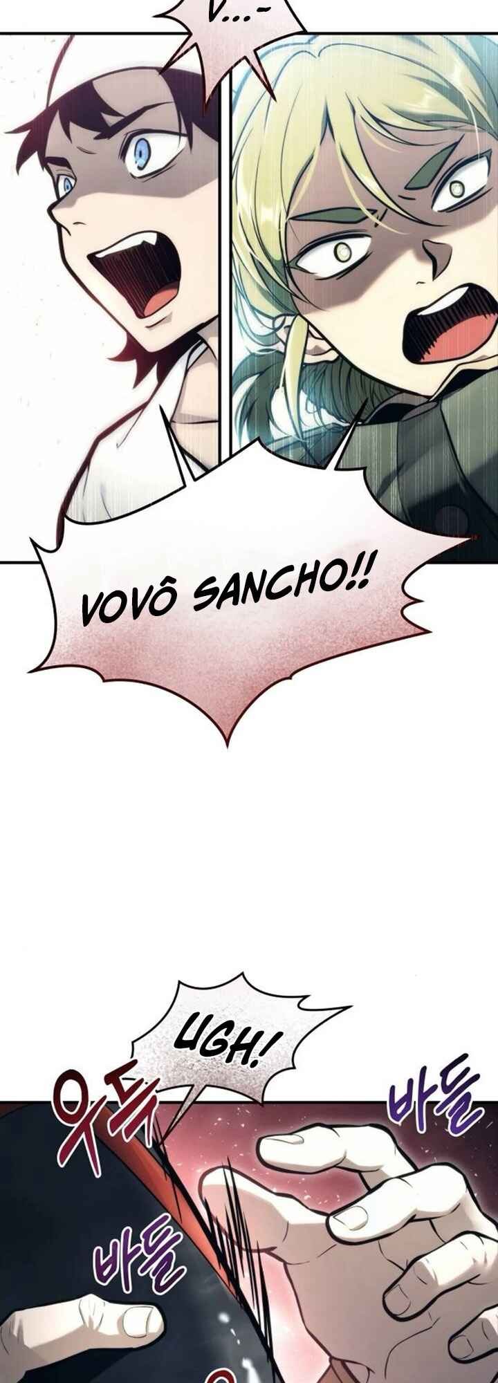 Read Tower of God_ Urek’s Ascent pt_BR Manga Online