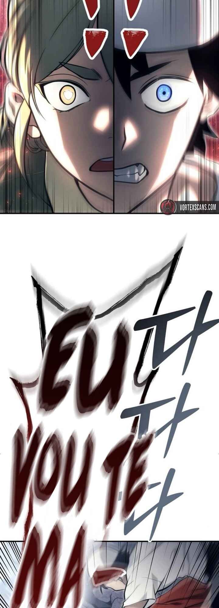 Read Tower of God_ Urek’s Ascent pt_BR Manga Online