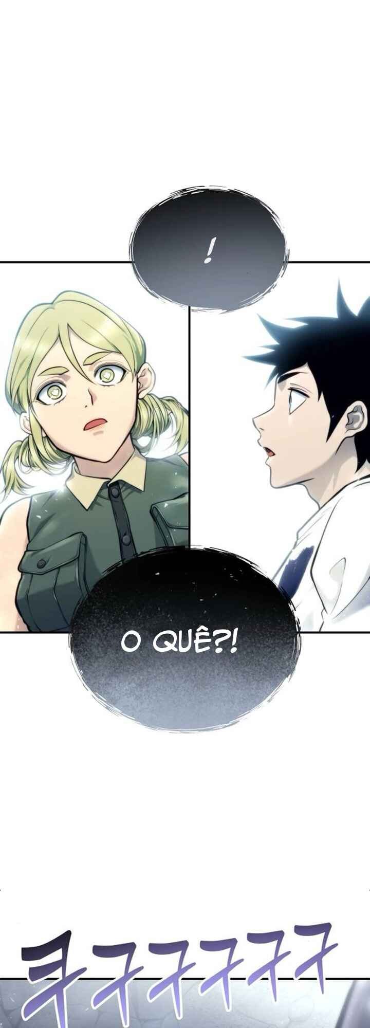 Read Tower of God_ Urek’s Ascent pt_BR Manga Online