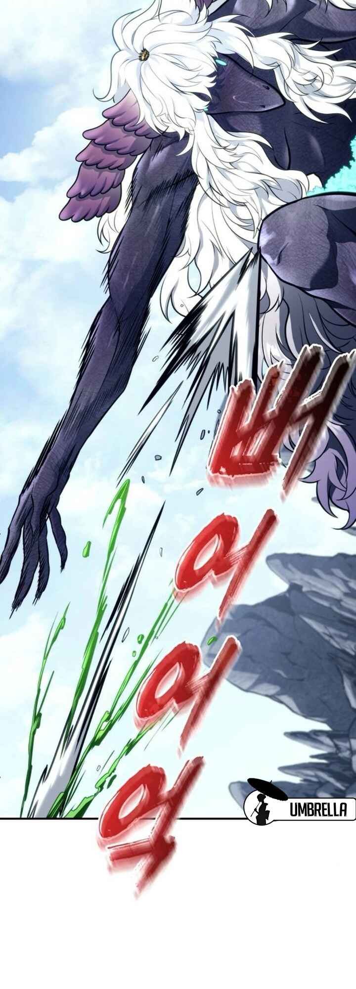 Read Tower of God_ Urek’s Ascent pt_BR Manga Online