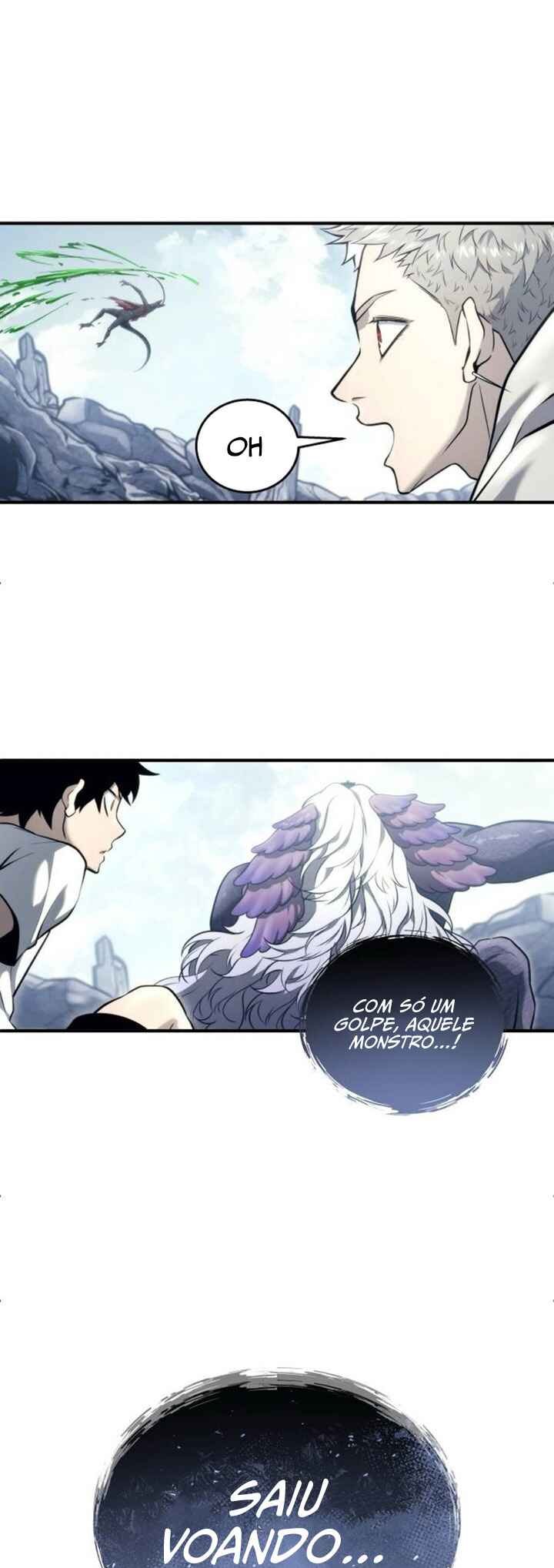 Read Tower of God_ Urek’s Ascent pt_BR Manga Online