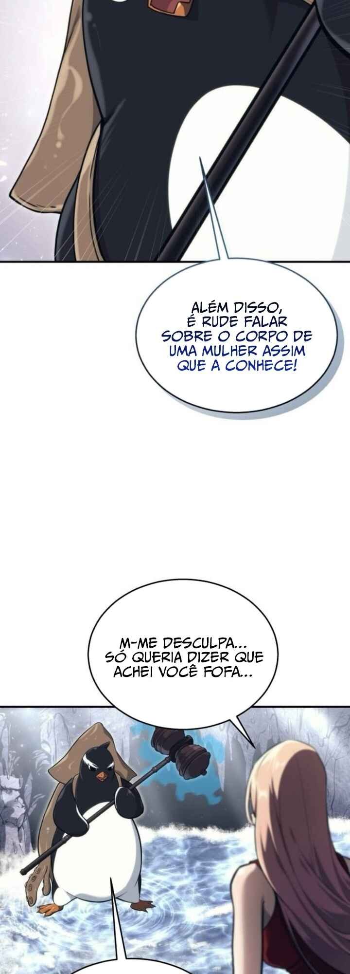 Read Tower of God_ Urek’s Ascent pt_BR Manga Online