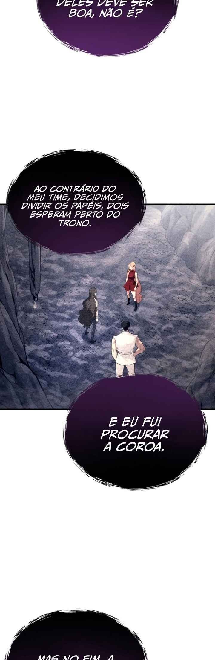 Read Tower of God_ Urek’s Ascent pt_BR Manga Online