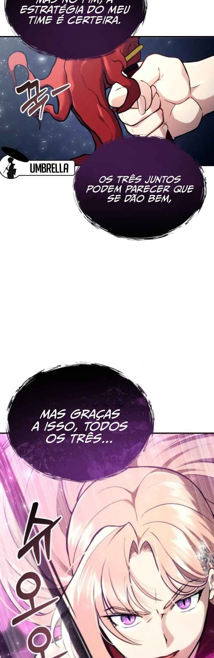 Read Tower of God_ Urek’s Ascent pt_BR Manga Online