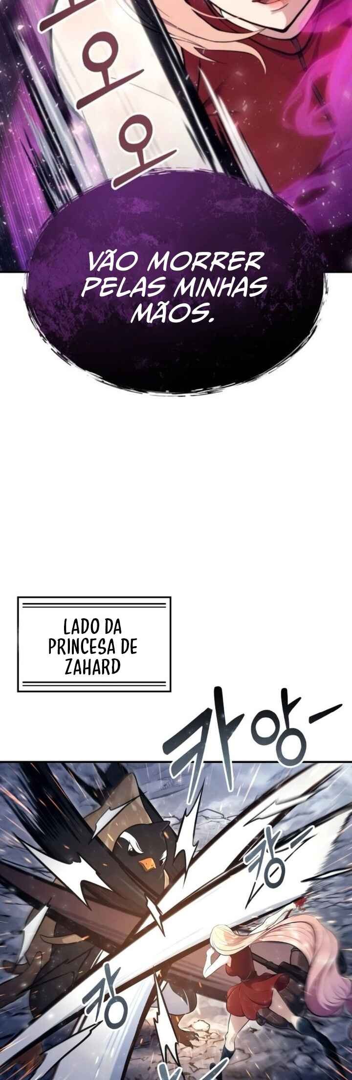 Read Tower of God_ Urek’s Ascent pt_BR Manga Online
