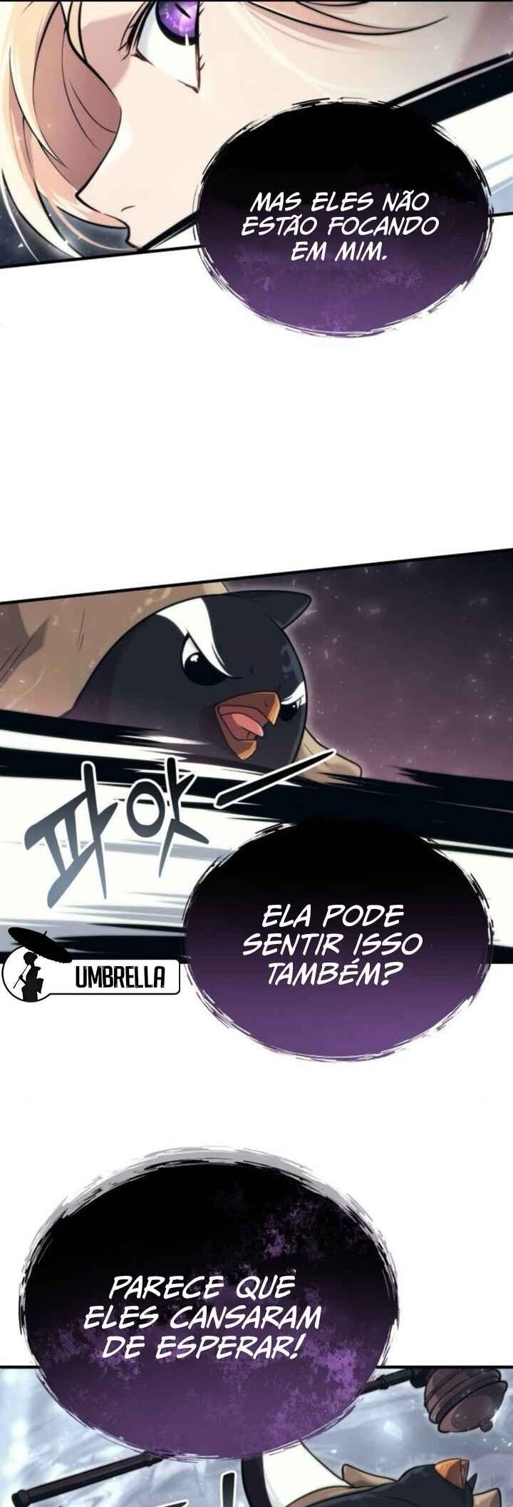 Read Tower of God_ Urek’s Ascent pt_BR Manga Online