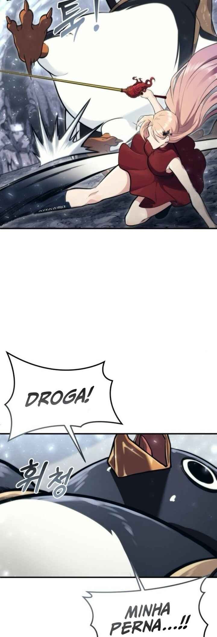 Read Tower of God_ Urek’s Ascent pt_BR Manga Online