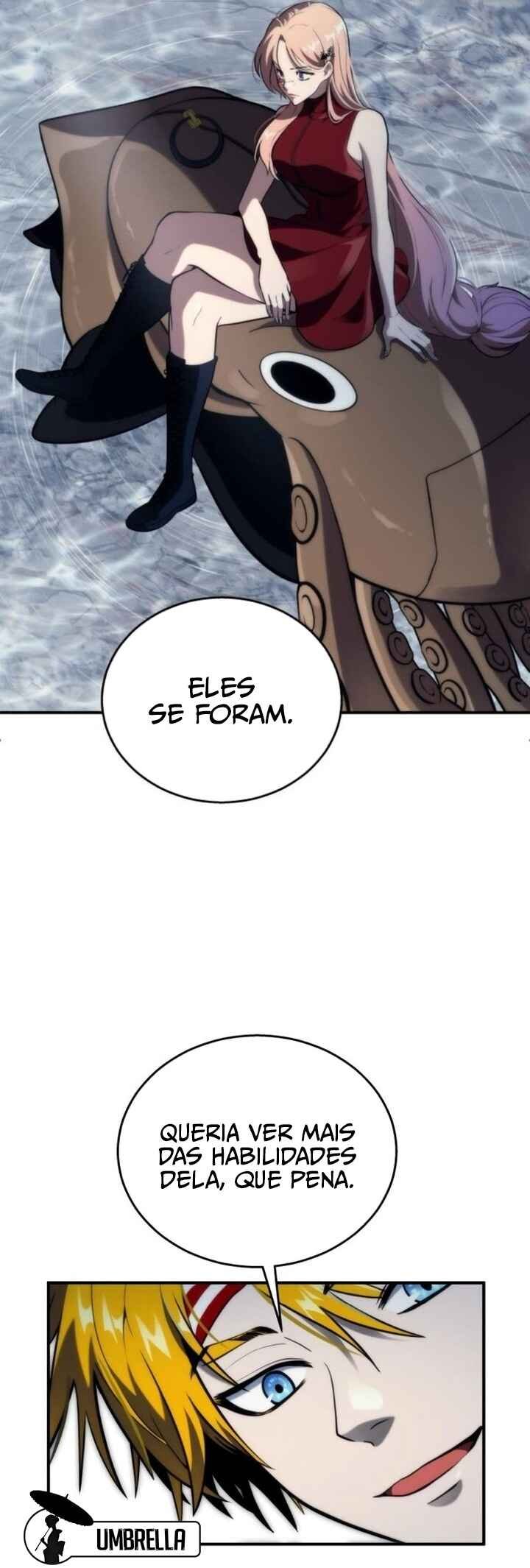 Read Tower of God_ Urek’s Ascent pt_BR Manga Online