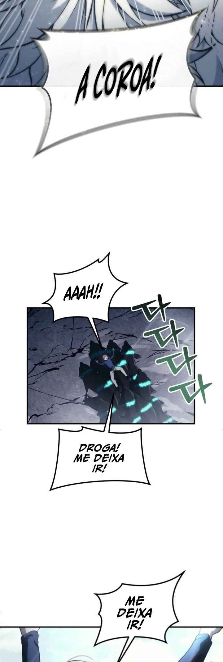 Read Tower of God_ Urek’s Ascent pt_BR Manga Online