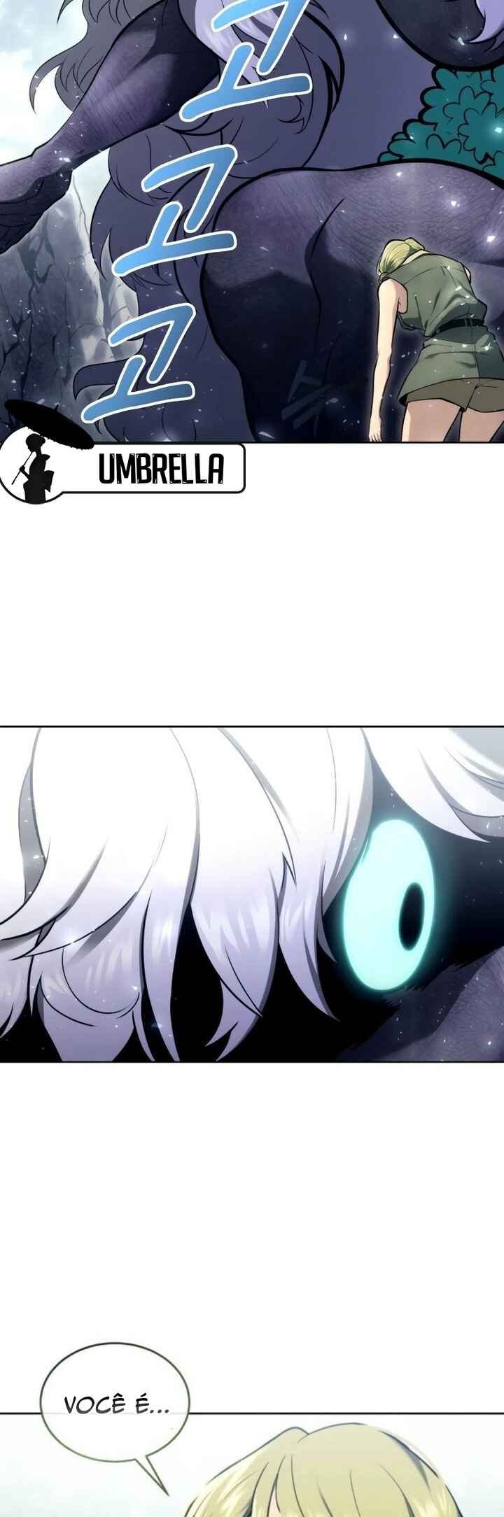 Read Tower of God_ Urek’s Ascent pt_BR Manga Online