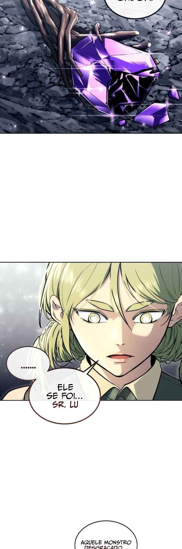 Read Tower of God_ Urek’s Ascent pt_BR Manga Online